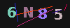 Gambar captcha